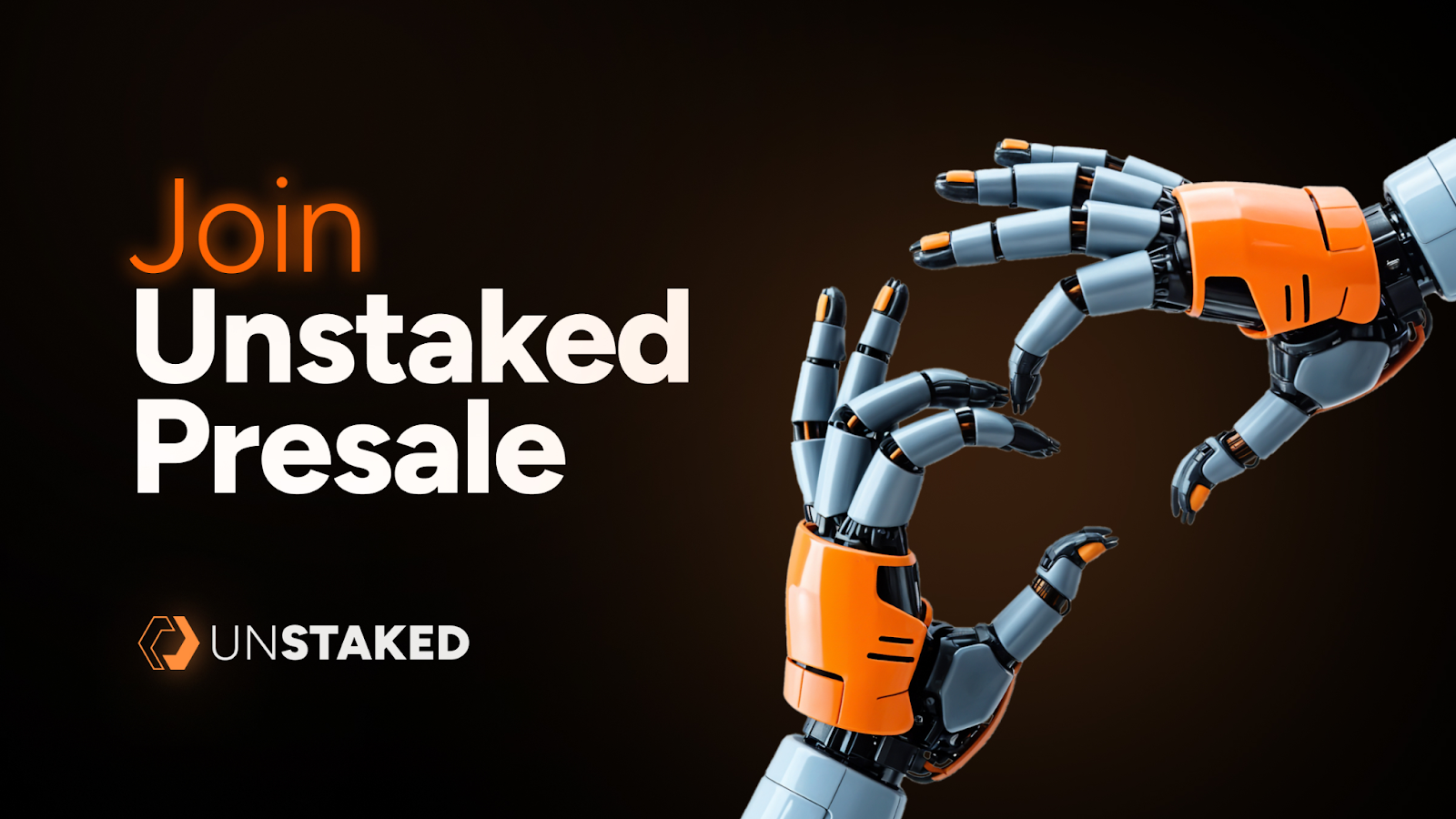 From Meme Coins to Machine Intelligence: Why Unstaked Is Web3’s Real AI Play