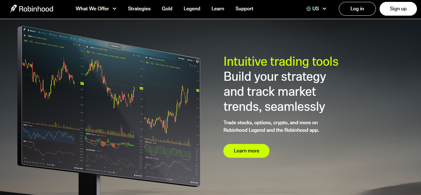 Robinhood
