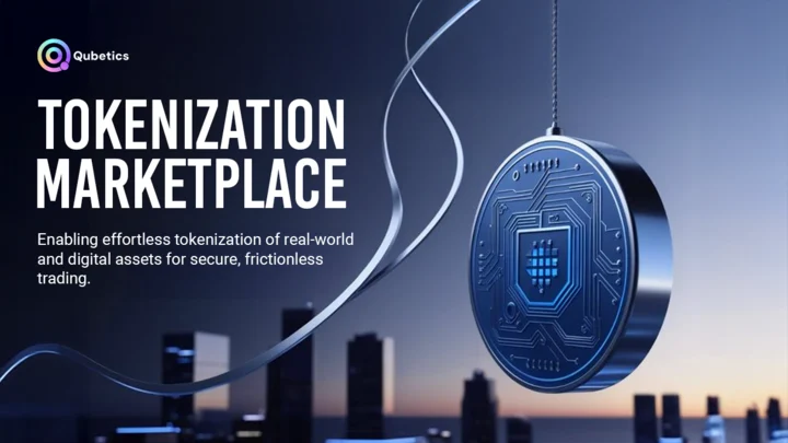 Top token presale, Qubetics $TICS token, real-world asset tokenization, decentralized VPN, QubeQode IDE, cross-chain interoperability, OKB token utility, SEI decentralized exchange infrastructure, blockchain innovation, cryptocurrency market developments.