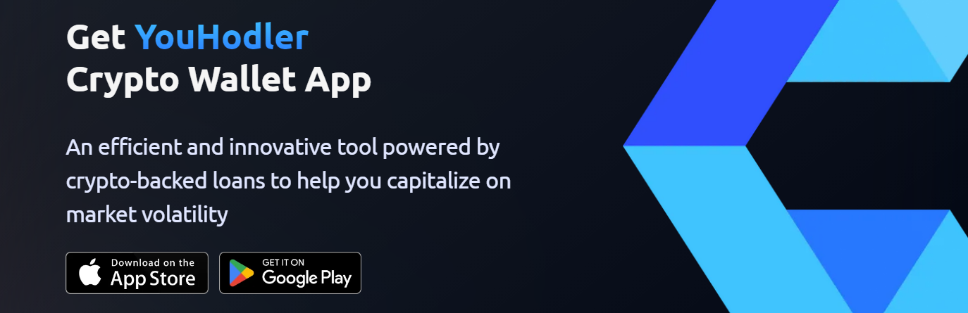StormGain(Youhodler) — Integrated Crypto Mining and Trading on One App