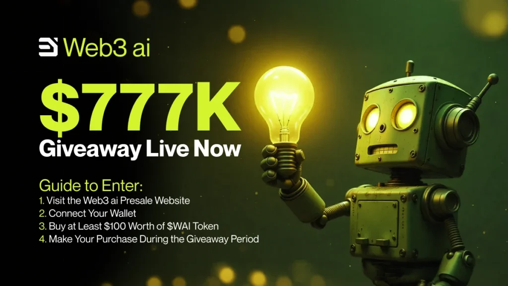 Web3 ai