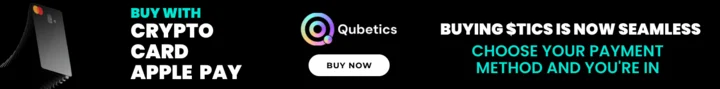 Qubetics 36736 4