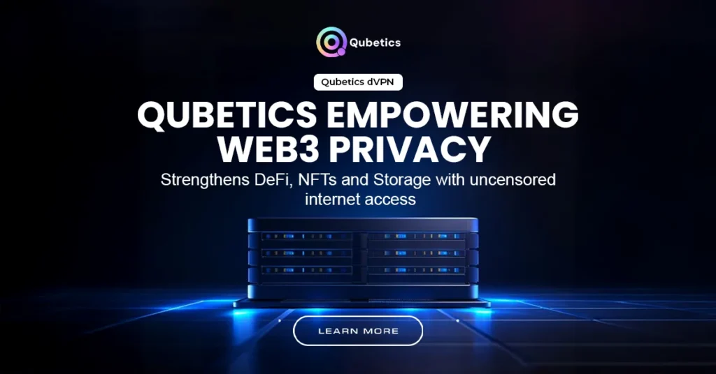 Qubetics 36736 3