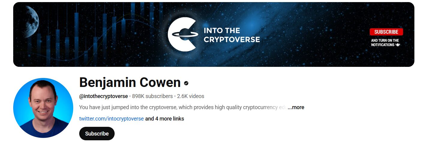 Benjamin Cowen