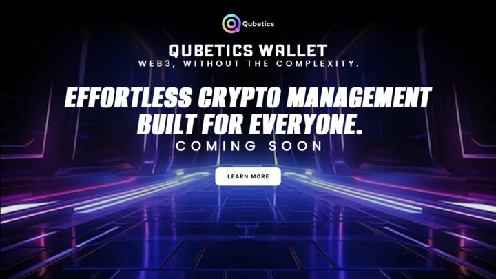 Qubetics 2 2