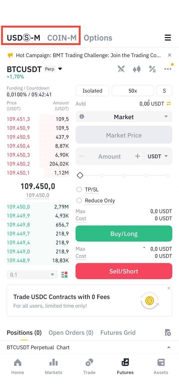 Types of Contracts and How to Choose