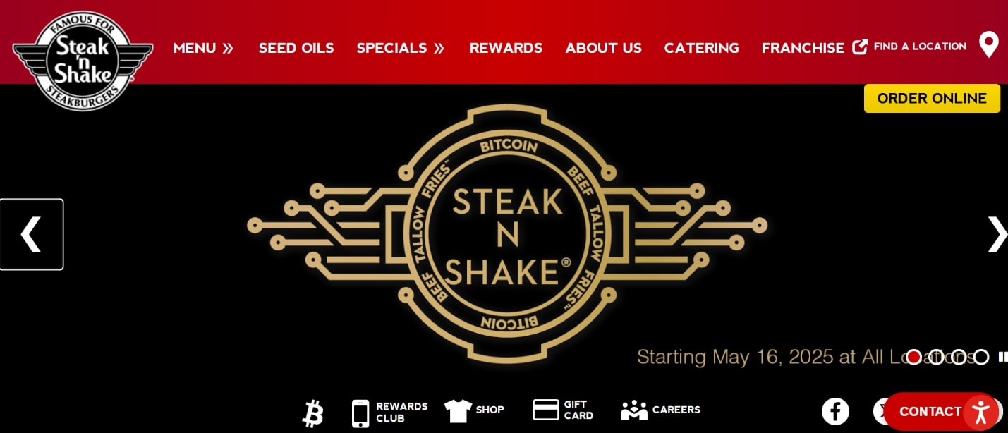 over-100m-customers-can-now-pay-in-bitcoin-as-steak-n-shake-goes-full-crypto