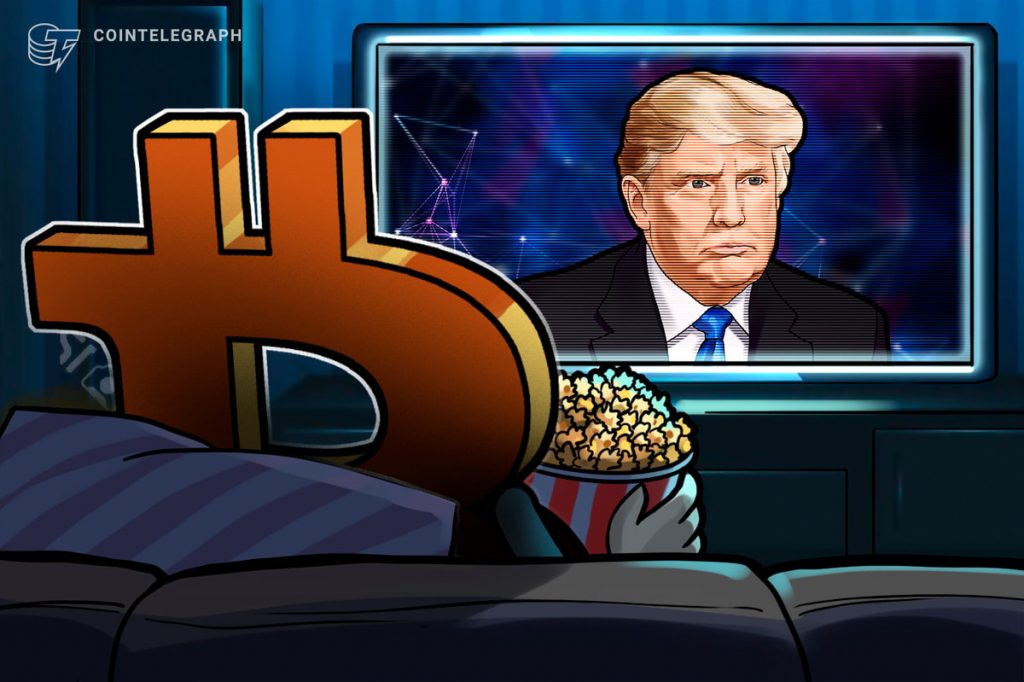 Trump Media Says $400M Share Buyback Won’t Affect Bitcoin Treasury Plans
