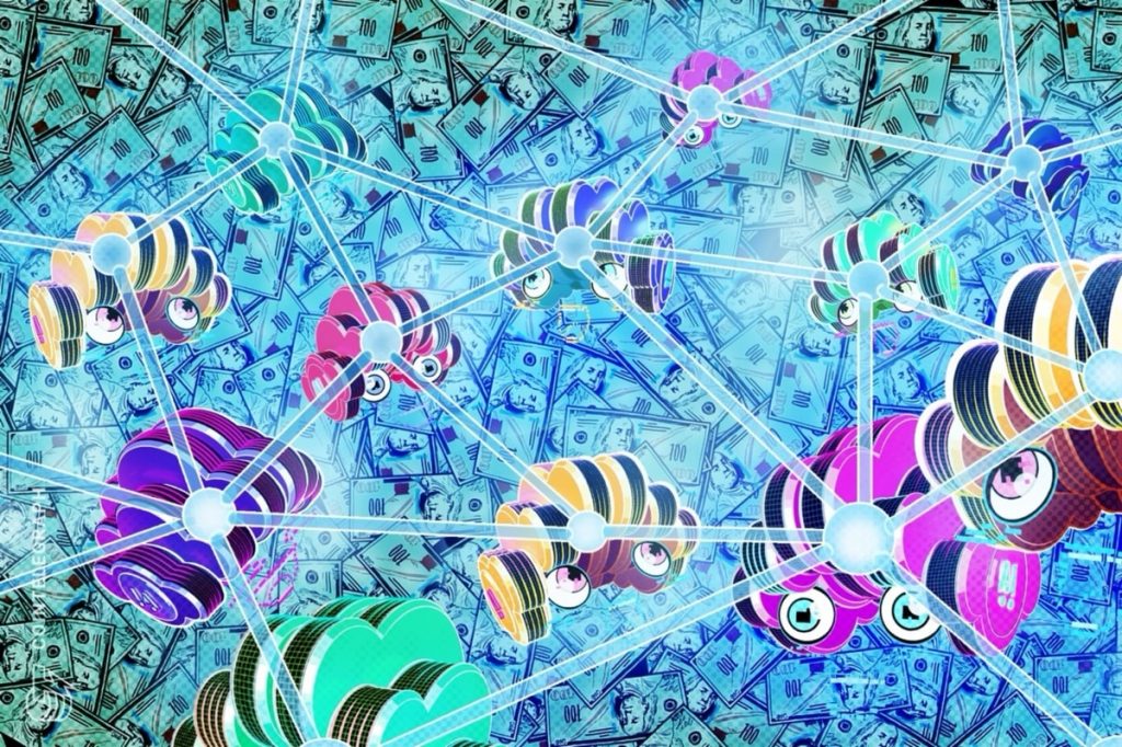 The Venture Capital Race and Rise of Decentralized AI