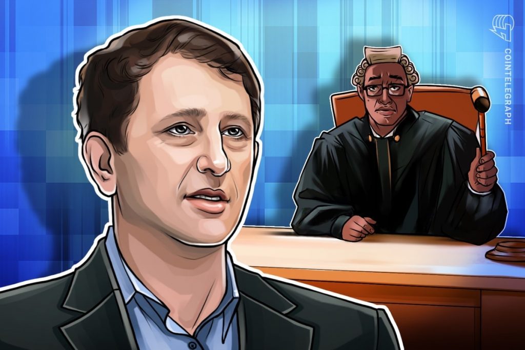 Mashinsky Won’t Get Assets From Celsius Debtors