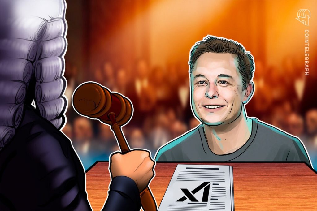 xAI Faces Legal Threat Over Memphis Data Center Pollution