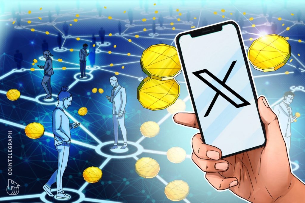 X to Integrate Financial Services, Teases 2025 Launch of X Money App