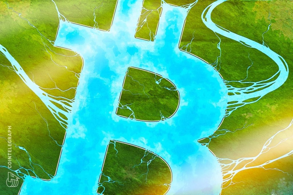 Bitcoin ETFs See $588M June Inflows as Ceasefire Boosts Market Confidence