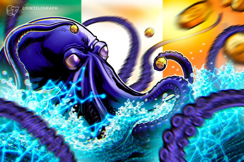 Crypto Exchange Kraken Secures MiCA License In Ireland