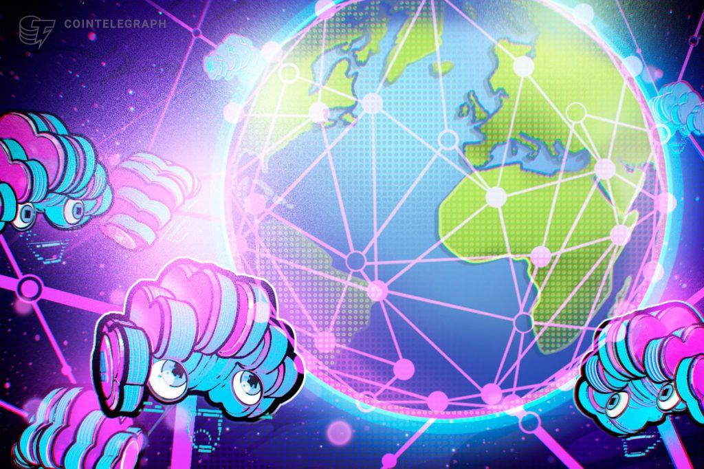 The Renaissance Returns With Decentralized AI.