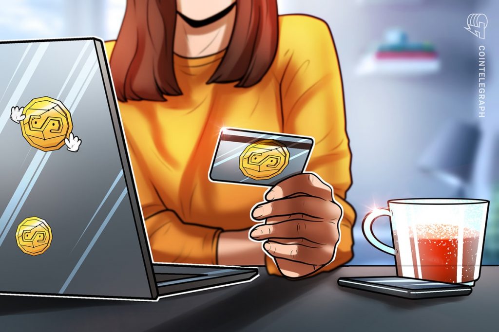Stablecoins Outpace Visa, Mastercard in Onchain Payments: Alchemy