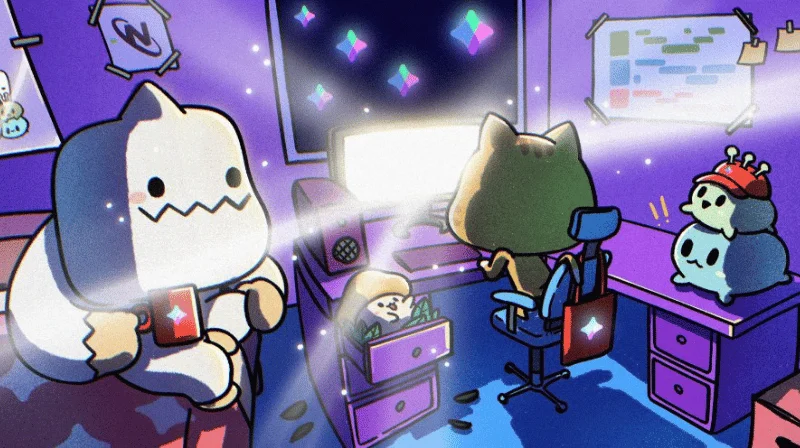 Web3 MMORPG MapleStory N Bans Thousands of Hackers Daily