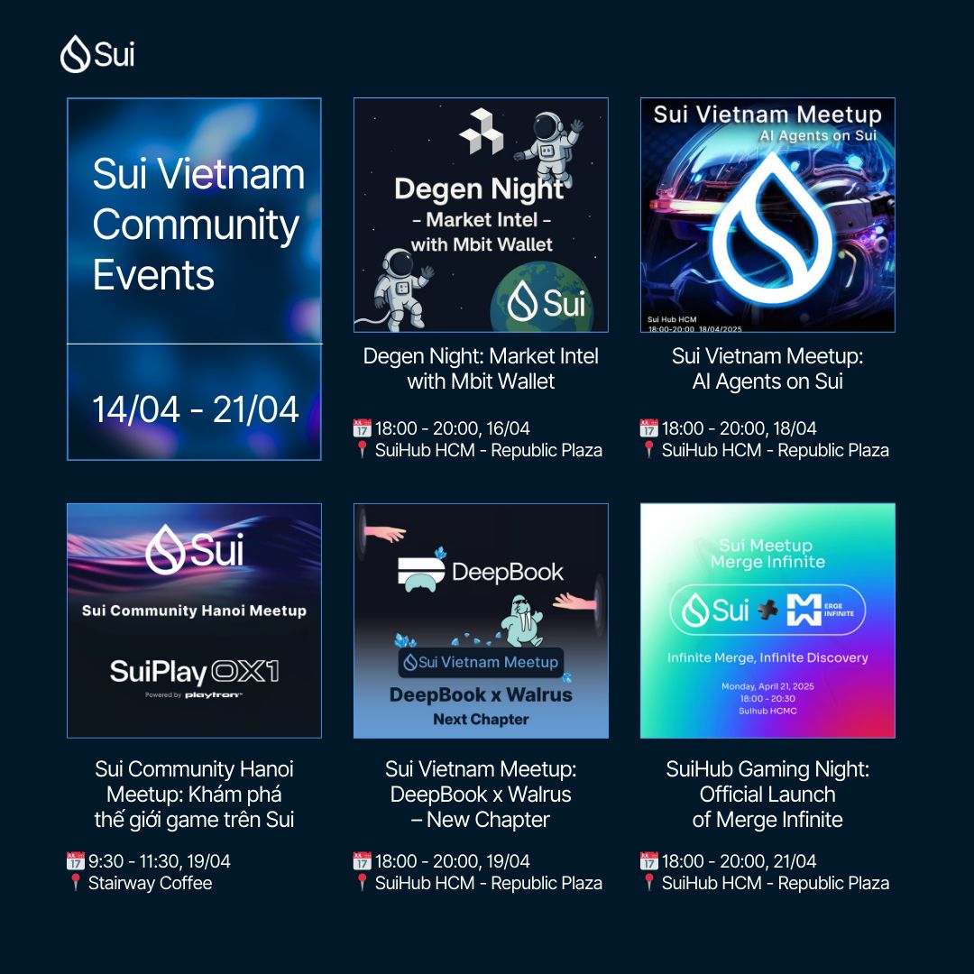 Community Building Initiatives