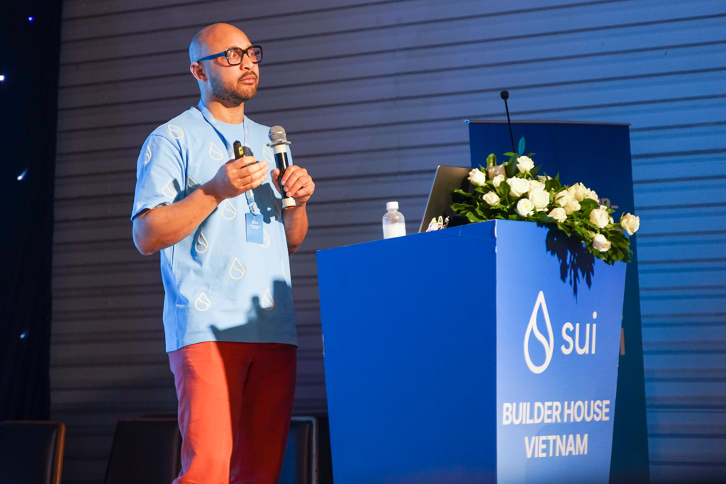 Community Building Initiatives