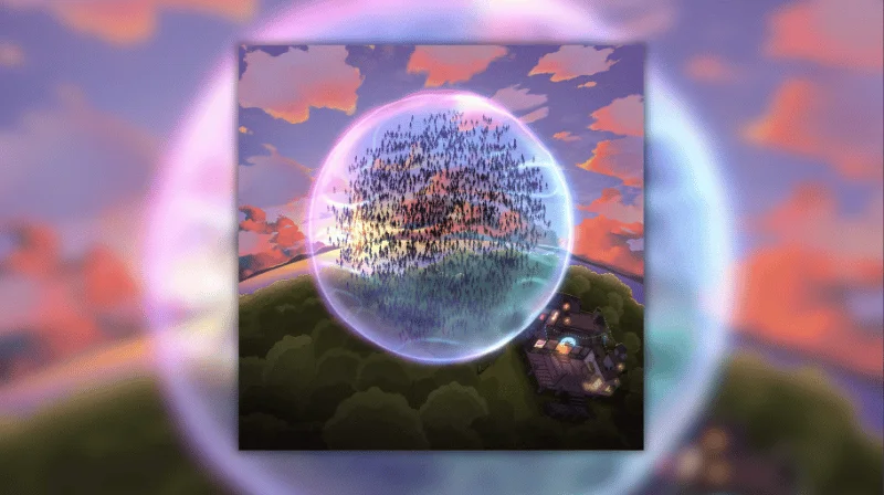 Otherside Reveals 'Bathroom Blitz' as First Otherside Experience