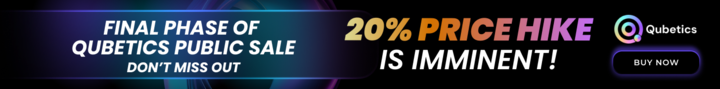 Why Crypto Analysts Are Calling Qubetics the Best Crypto for Huge Gains While Monero and Kaspa Consolidate 3 AD 4nXdm 7MqemuYzcp4yfaQvdpVZFCQ1YtJf5fhsARmQPNyV0Rv5ORIrW1vKIfA FZmZac0O6k OR1