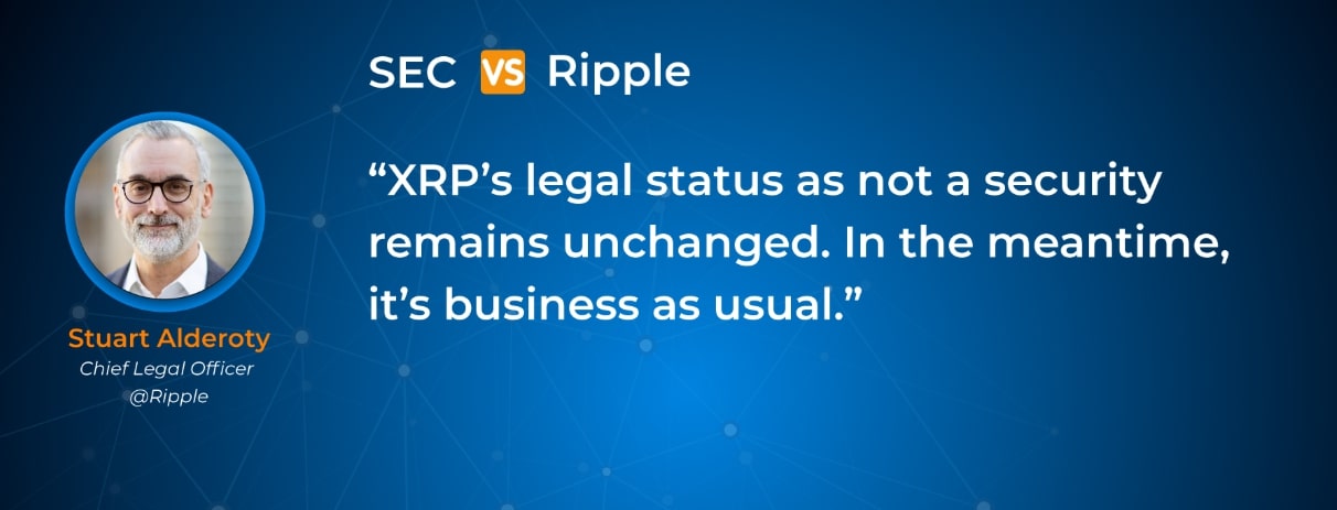 ripple-drops-cross-appeal-in-sec-case-bringing-4-year-legal-saga-over-xrp-token-sales-to-an-end