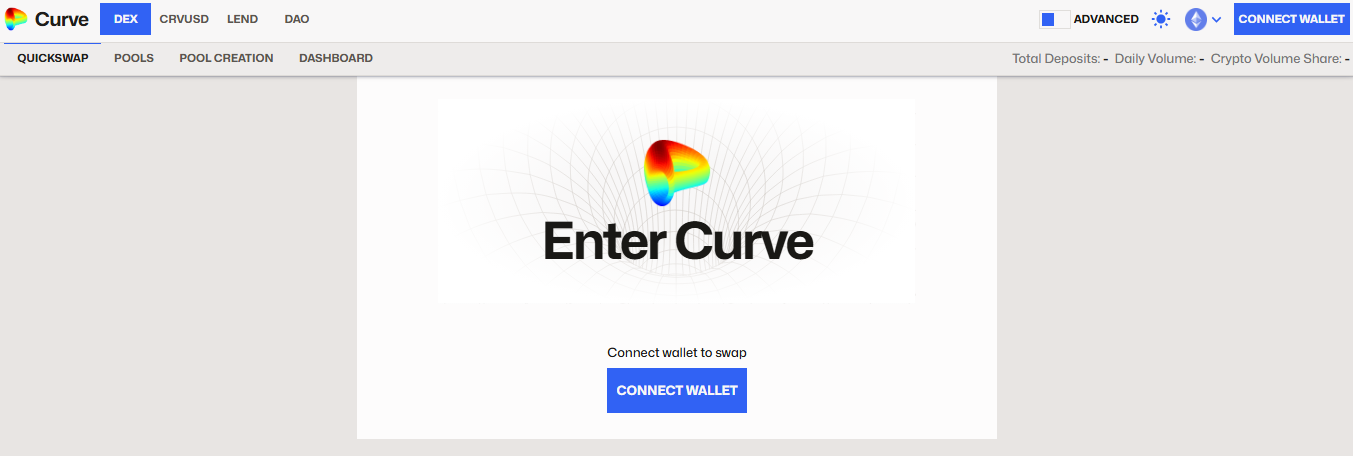 Yield Farming with LP Tokens