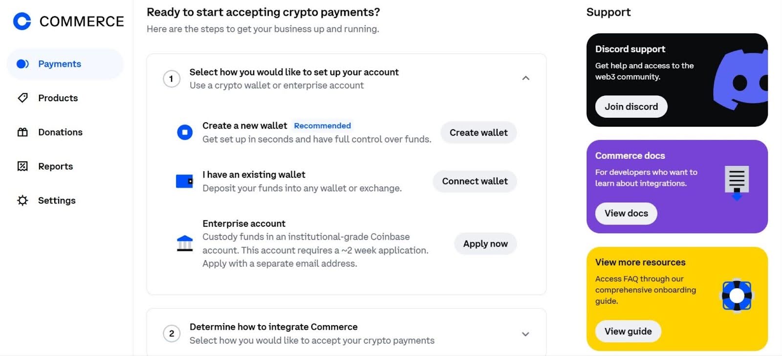 best-features-of-coinbase-commerce