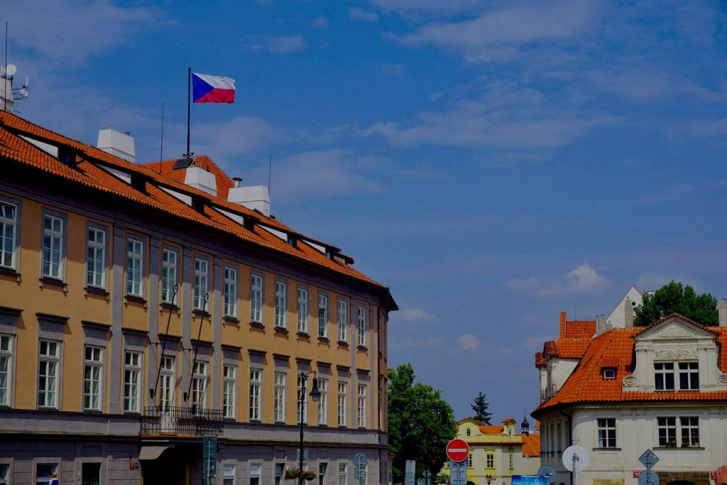 Czech Government Survives No-Confidence Vote Over $45M Bitcoin Donation