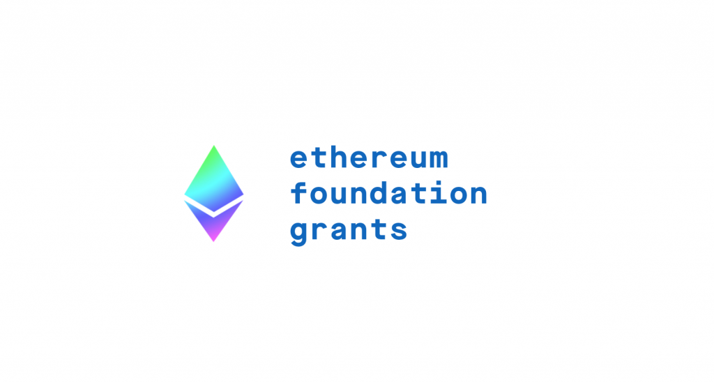 Announcing May 2018 Cohort of EF Grants