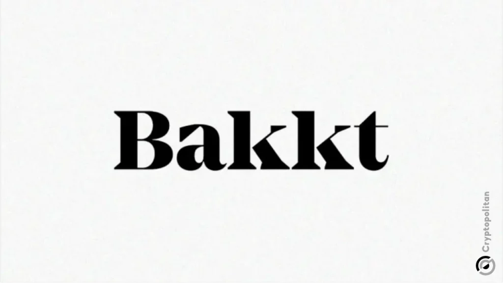 Bakkt files for SEC shelf registration amid the growing interest in crypto