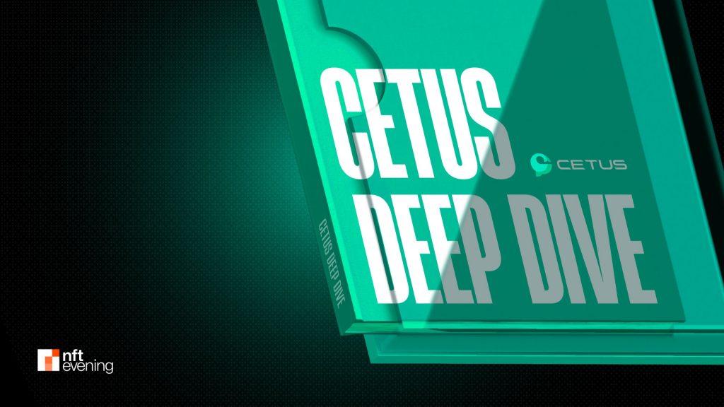 Into Its Architecture and CETUS Tokenomics