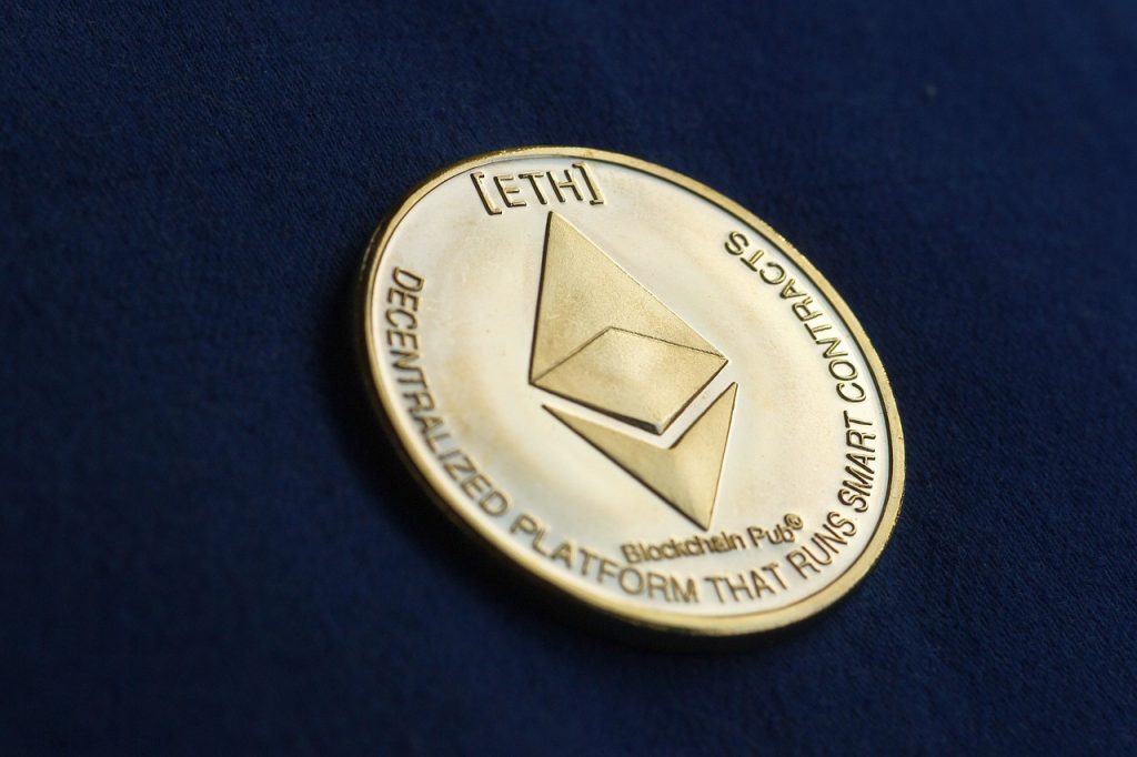 Ethereum Eyes Breakout Toward $4,204 With Key Technical Formation In Play