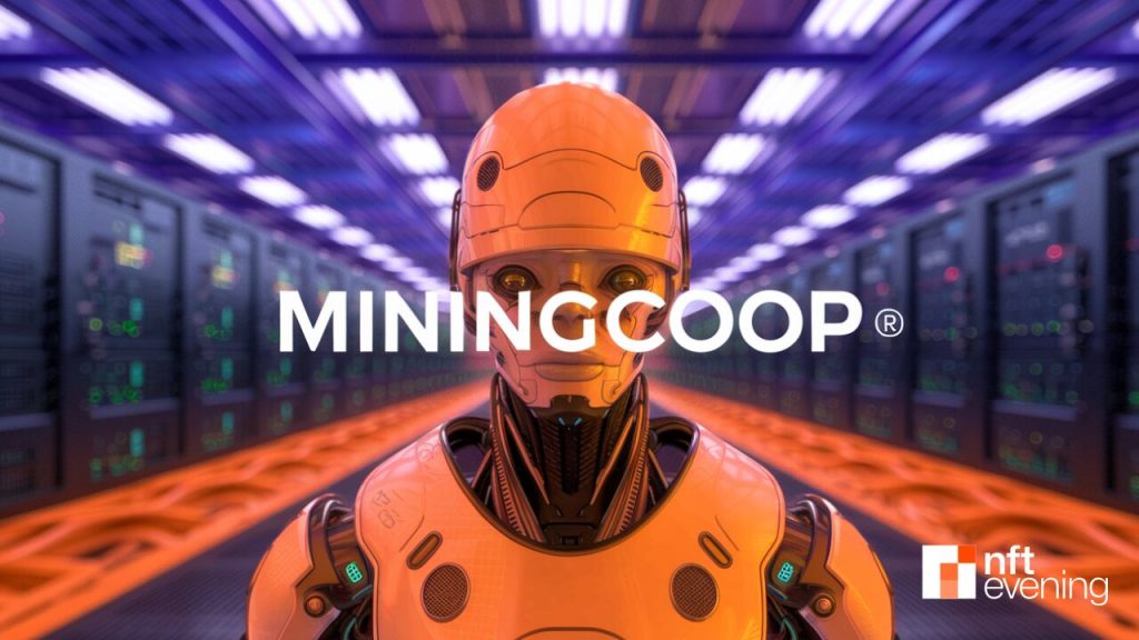 Miningcoop Launches the Most Profitable Free BTC Cloud Mining