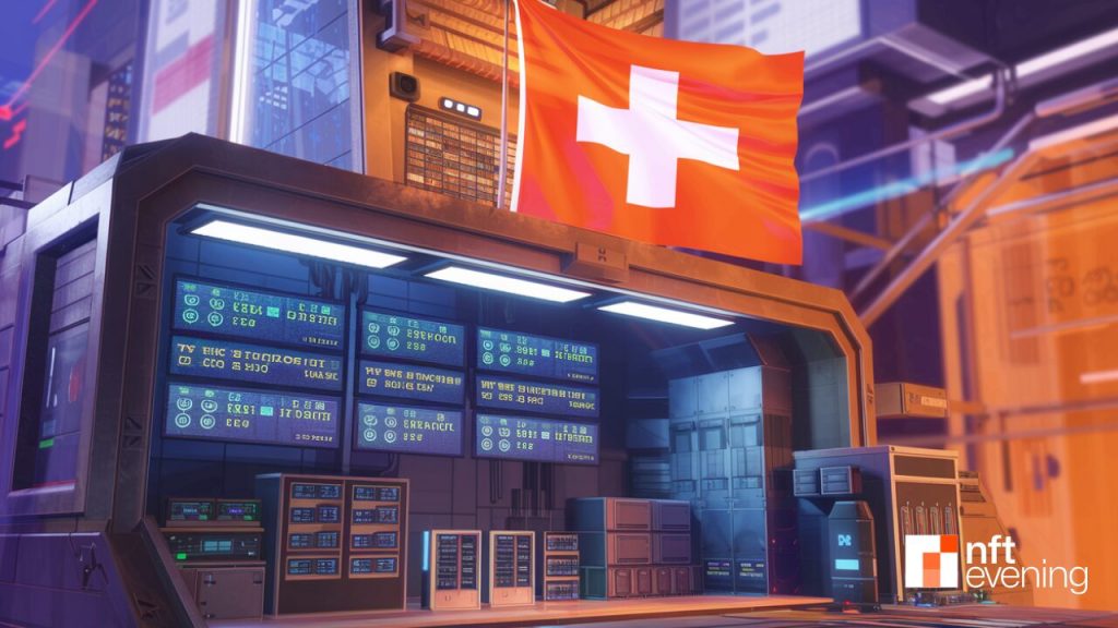 Swiss-Regulated Bitcoin Cloud Mining App Supports Seamless Multi-Crypto Mining