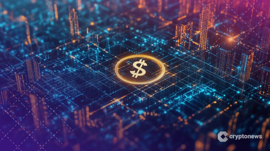 Fintech Firm Fiserv Taps PayPal and Circle to Power Its Stablecoin Initiative