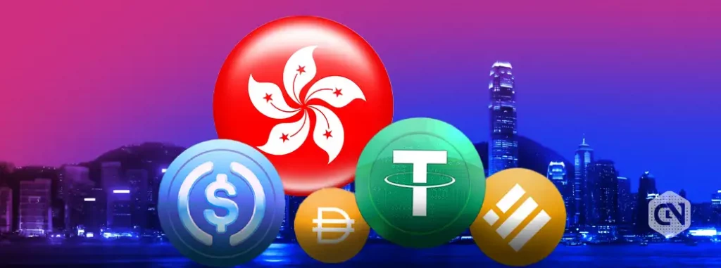 Hong Kong Speeds Up Stablecoin Licensing For Crypto Market
