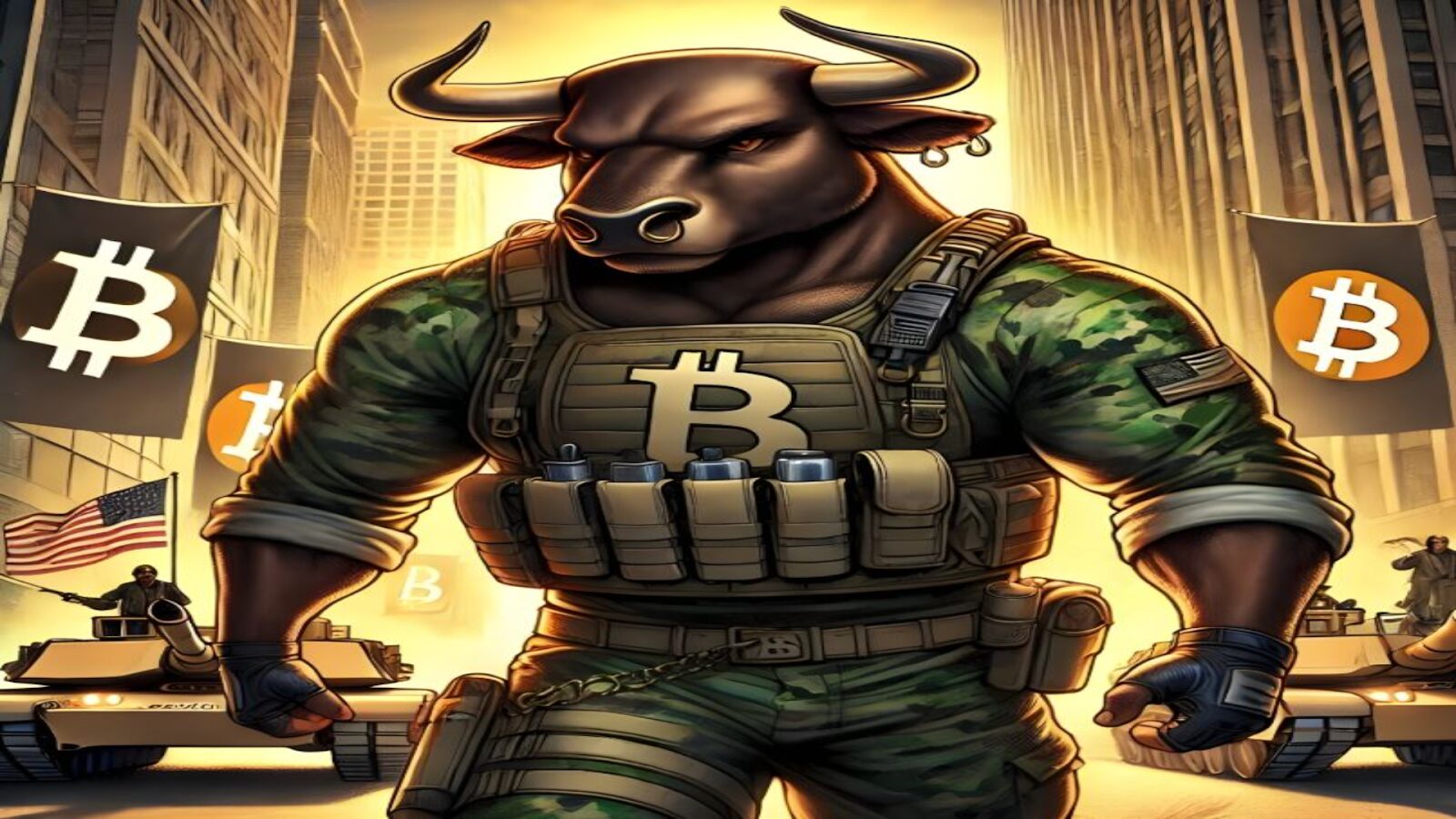 btcbull-tokenomics