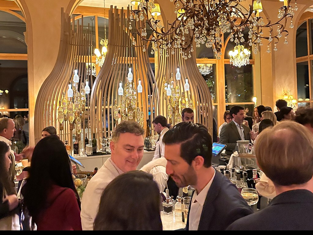 Three Nights in Art Basel’s Ever-Vibrant Social Scene