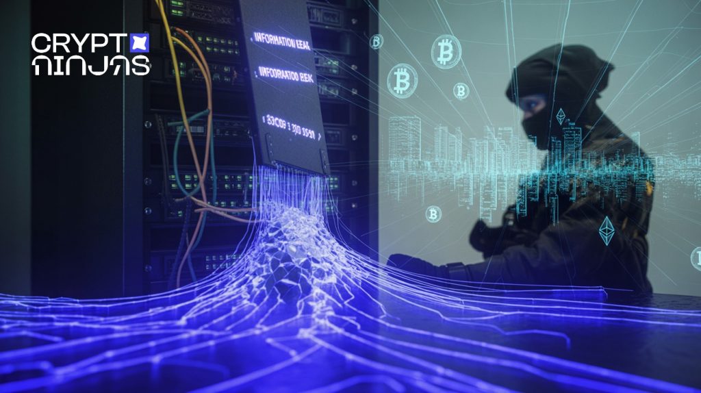 16 Billion Credentials Exposed in Largest-Ever Crypto Breach