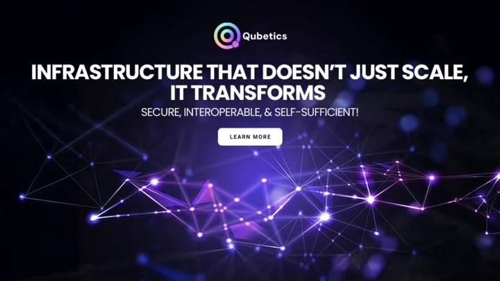Qubetics 68968 2