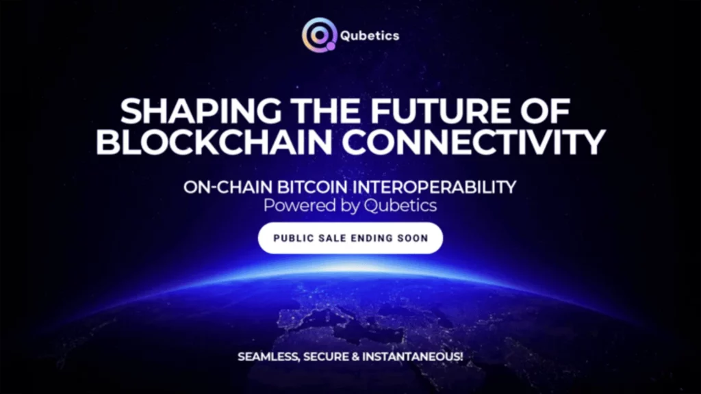 Qubetics Exchange Launch Sparks Bullish Trend Top Crypto To Invest In For Short Term With XRP And Chainlink