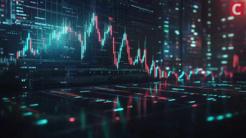 South Korea Dominates Global Markets in H1 With Crypto Push