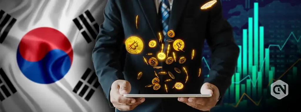 South Korea’s Election Result Can’t Deter Crypto Growth?