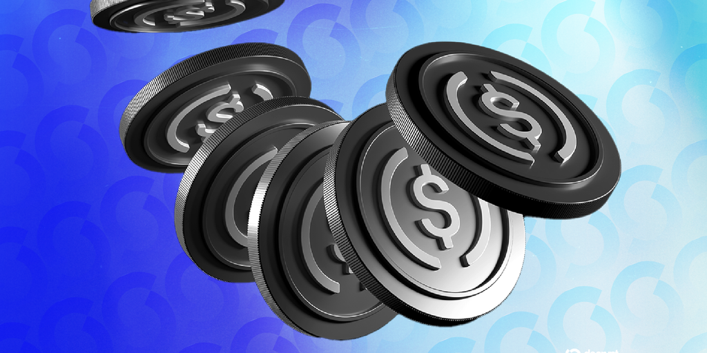 USDC Issuer Circle Stumbles on Neutral Rating From Compass Point