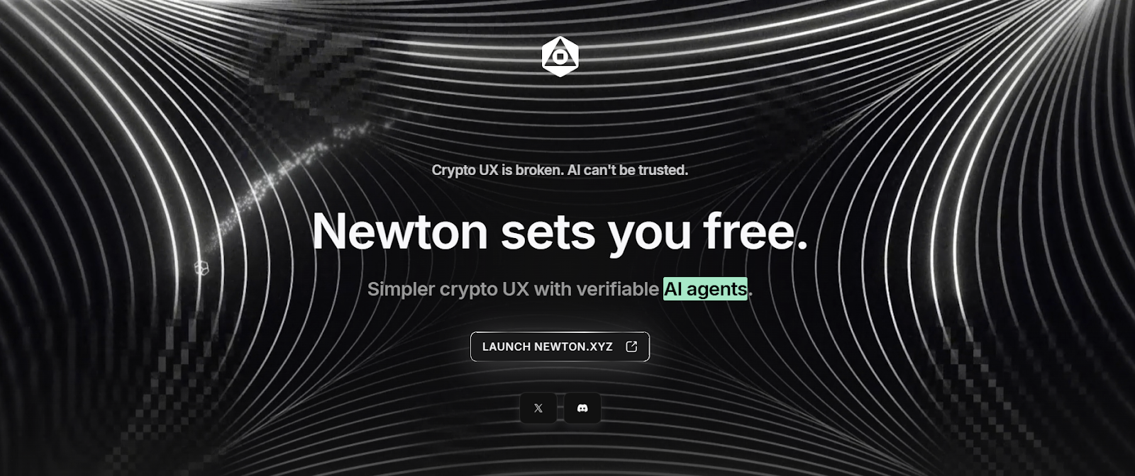 What is Newton Protocol?