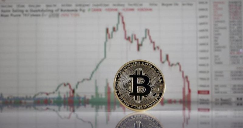 Bitcoin retreats after Fed’s preferred inflation gauge shows mild uptick