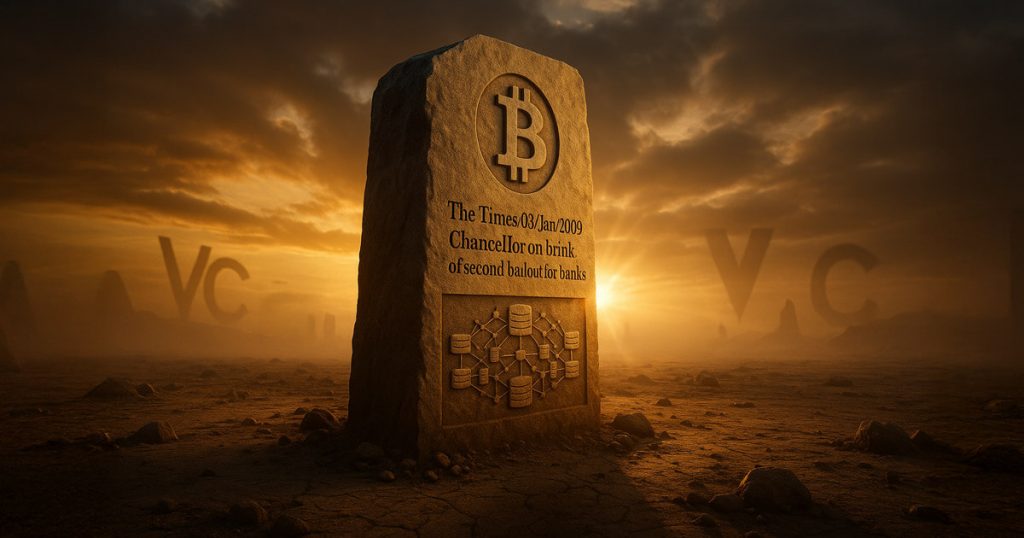 Crypto needs to return to first principles