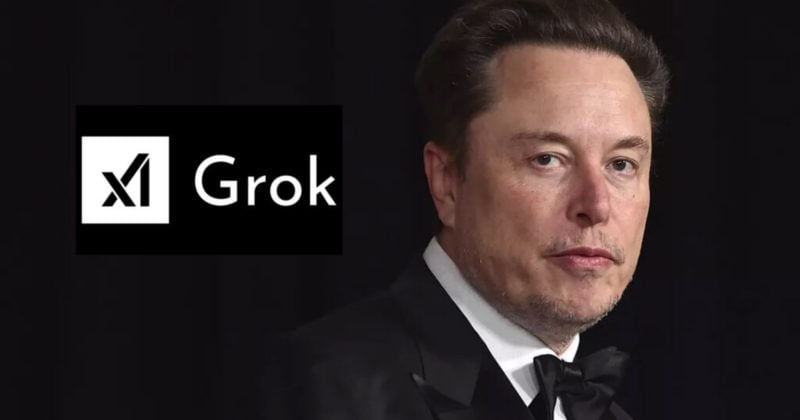 Elon Musk announces Grok 4 to be released just after July 4
