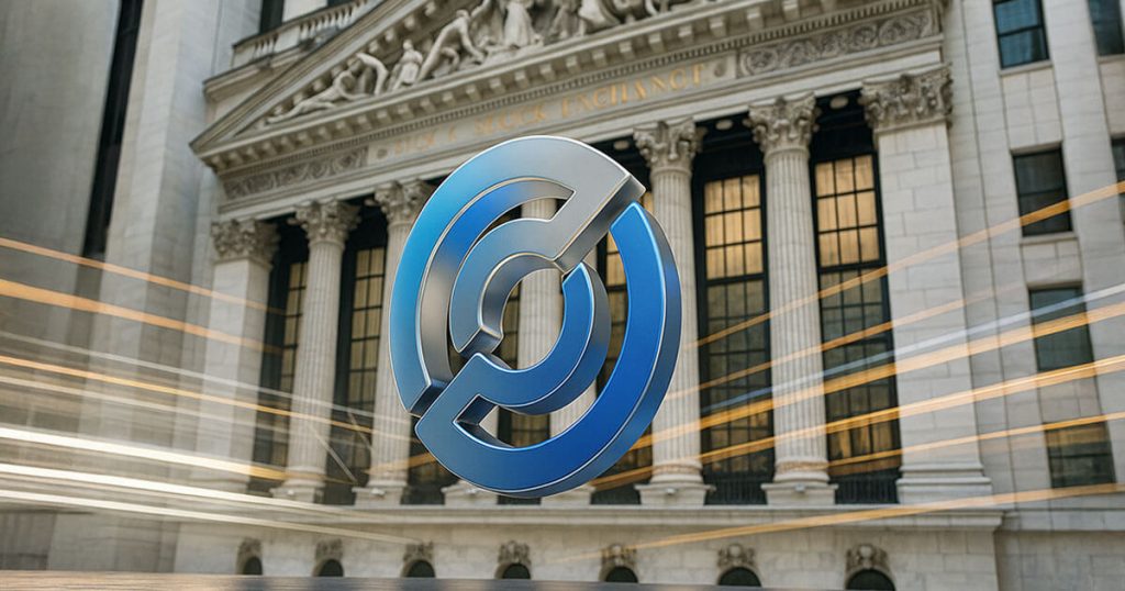 Circle approaches $50B valuation amid evolving regulatory landscape in the US